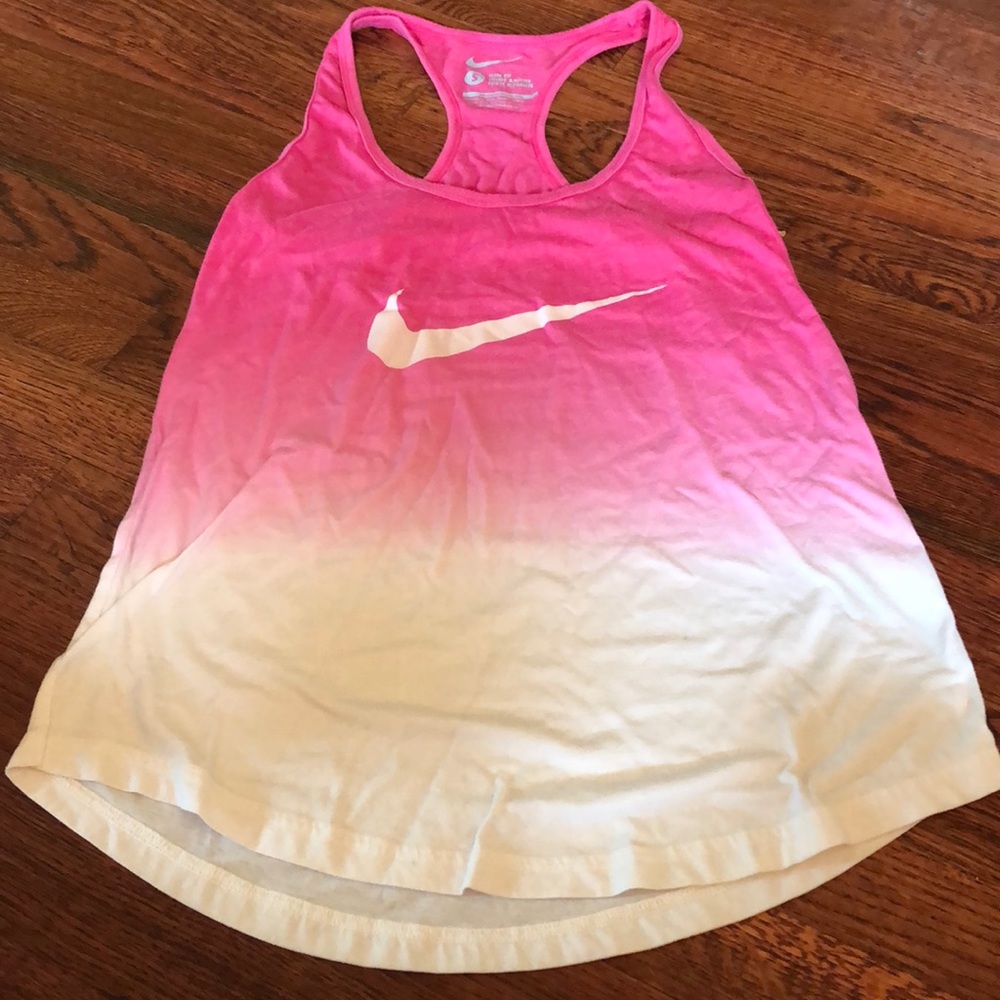 Nike Tank Top